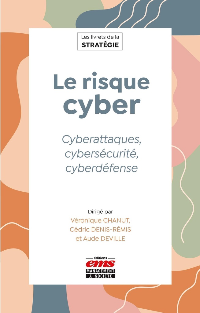 [9782386302459] Le risque cyber
