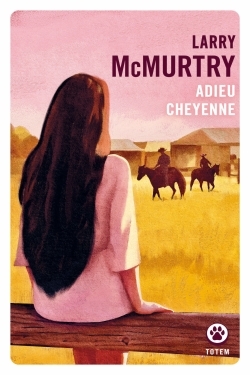 [9782404080727] Adieu Cheyenne