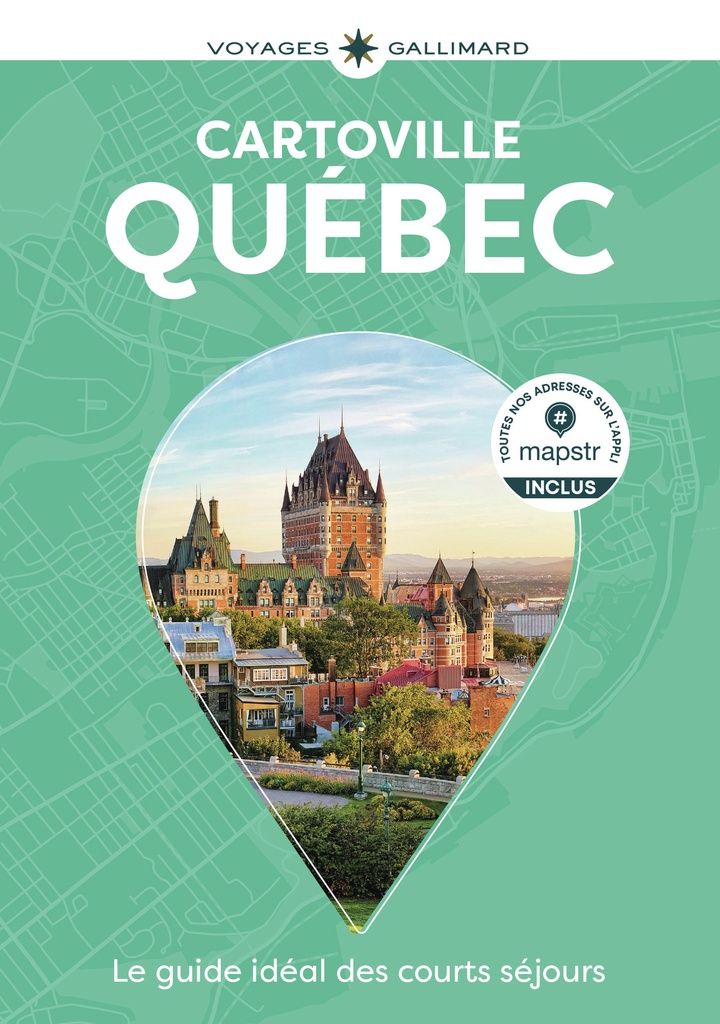 [9782742467624] Québec