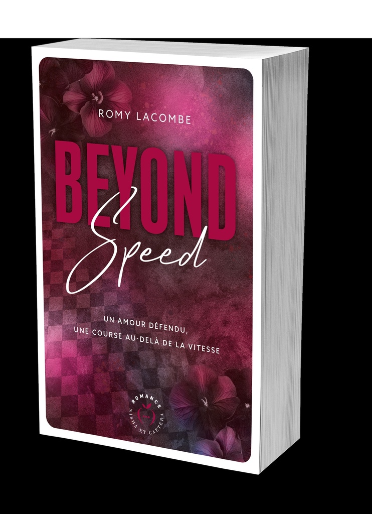 [9782386710629] Beyond Speed