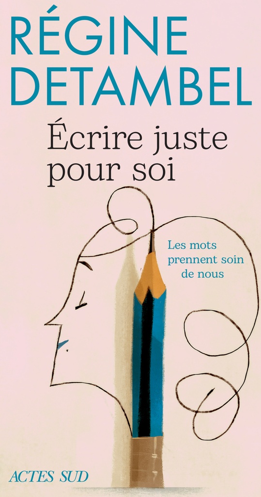 [9782330213084] Écrire juste pour soi