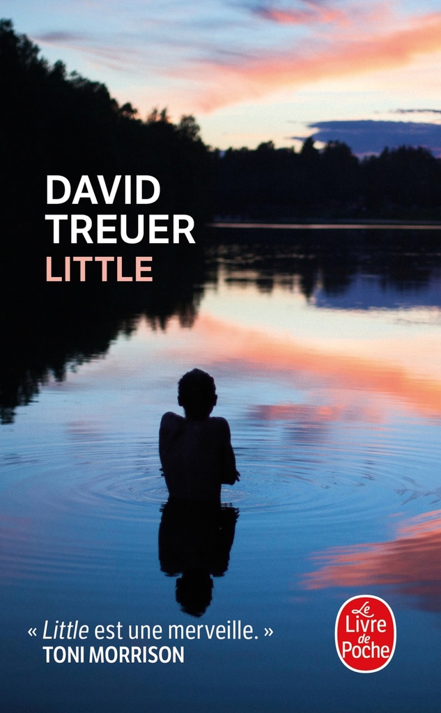 [9782253256779] Little