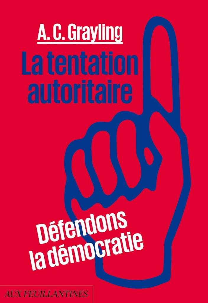 [9782487027282] La Tentation autoritaire