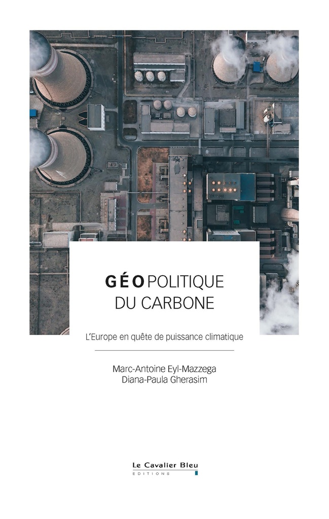 [9791031807904] Géopolitique du carbone