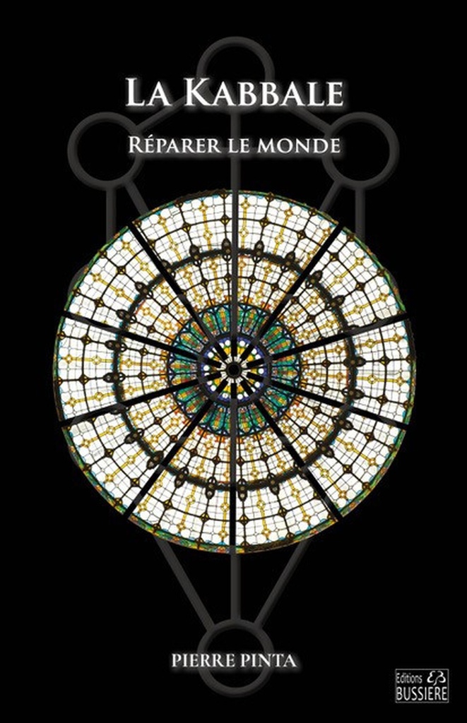 [9782850909160] La Kabbale - Réparer le monde