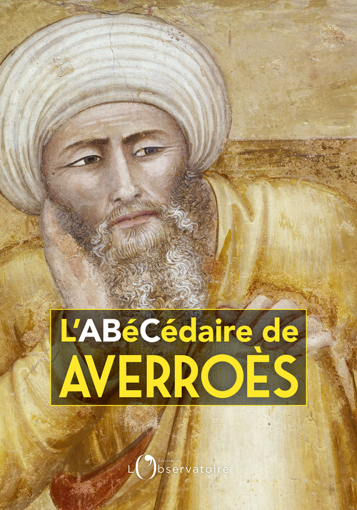 [9791032927625] L'Abécédaire de Averroès