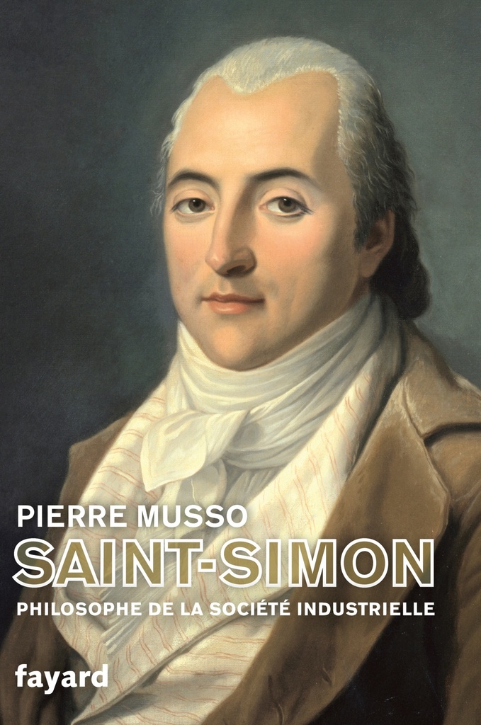 [9782213716893] Saint-Simon