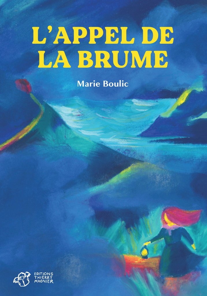 [9791035209056] L'appel de la brume