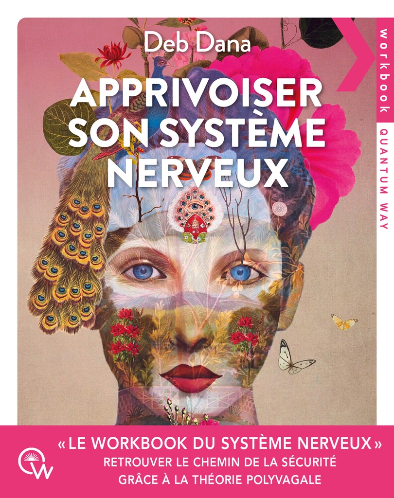 [9782494629585] Apprivoiser son système nerveux - Le workbook du système nerveux