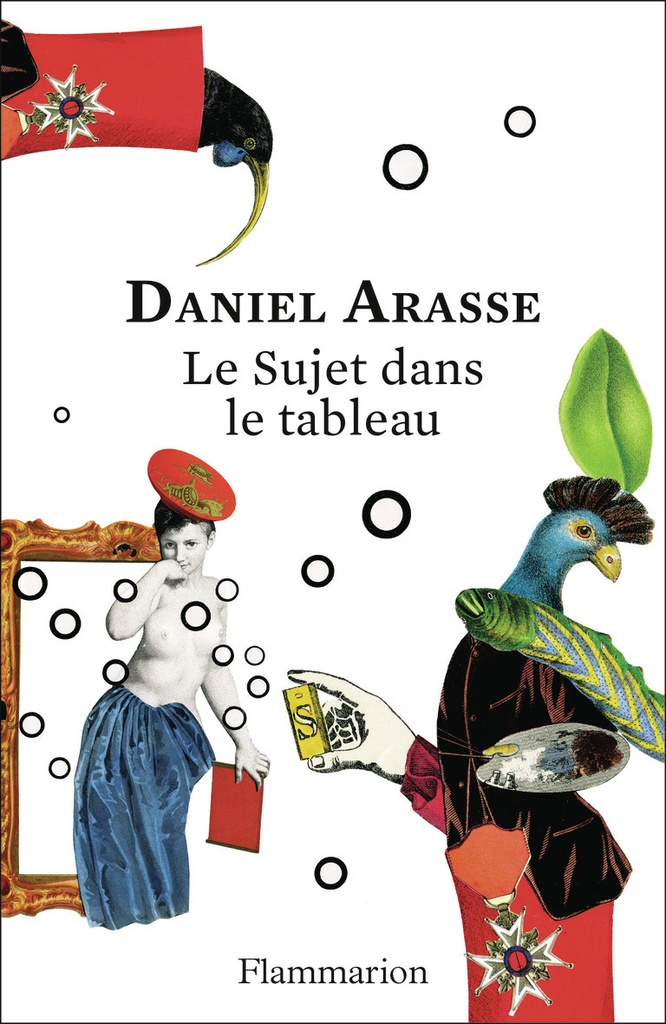 [9782080483591] Le Sujet dans le tableau