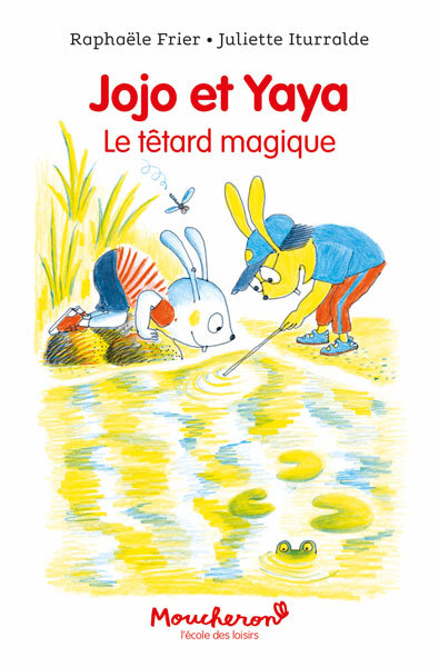 [9782211343084] Jojo et Yaya