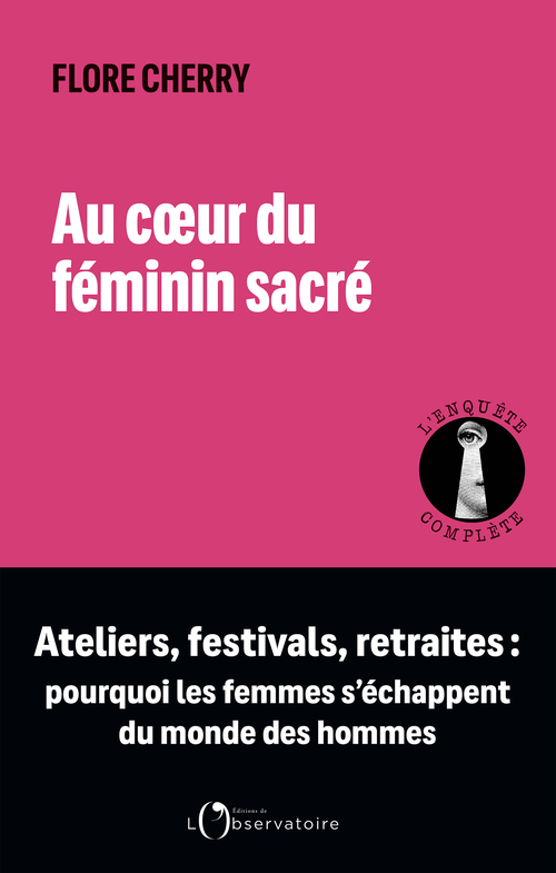[9791032937211] Au coeur du féminin sacré