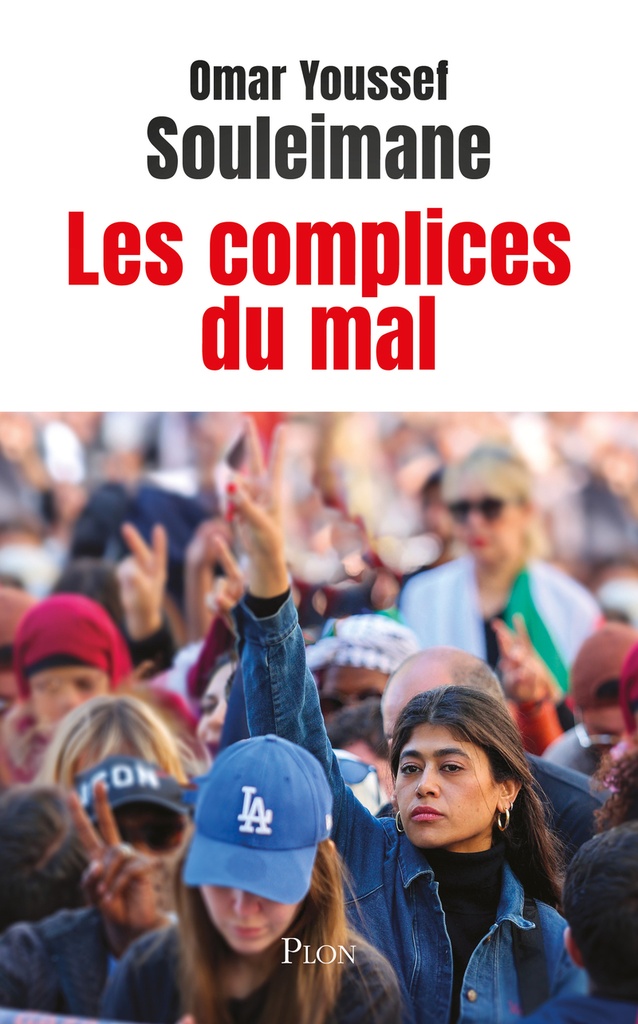 [9782259322737] Les Complices du mal