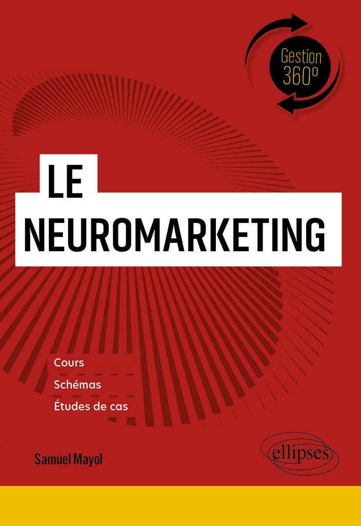[9782340108431] Le neuromarketing