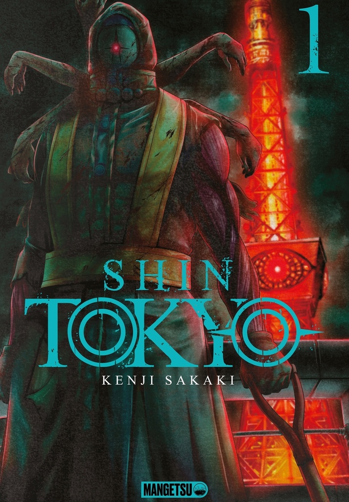 [9782382813553] Shin Tokyo T01