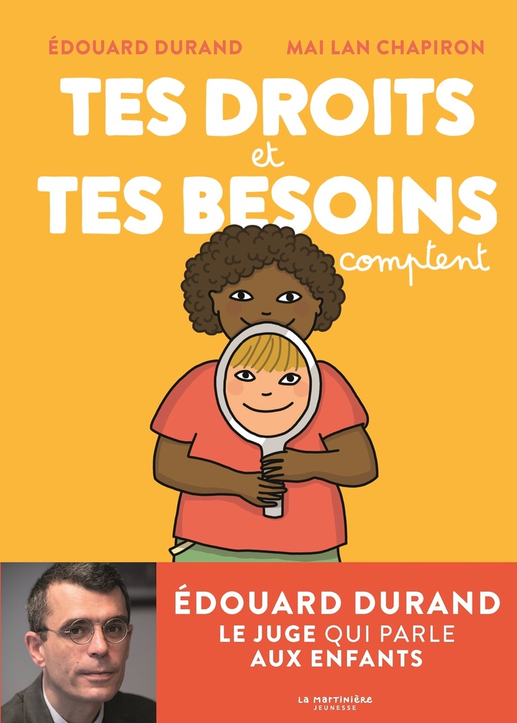 [9791040123040] Tes droits et tes besoins comptent