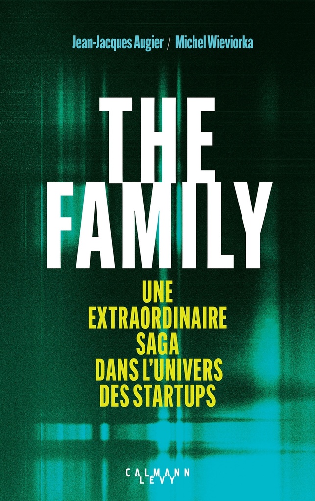 [9782702193327] The Family