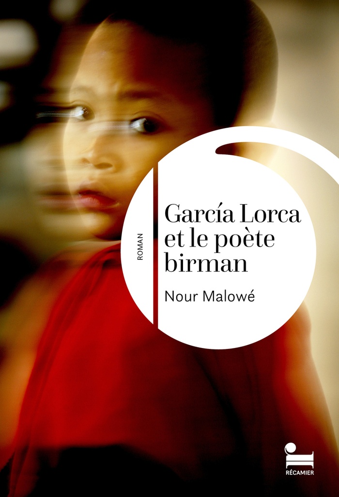 [9782385772253] Garcia Lorca et le poète birman