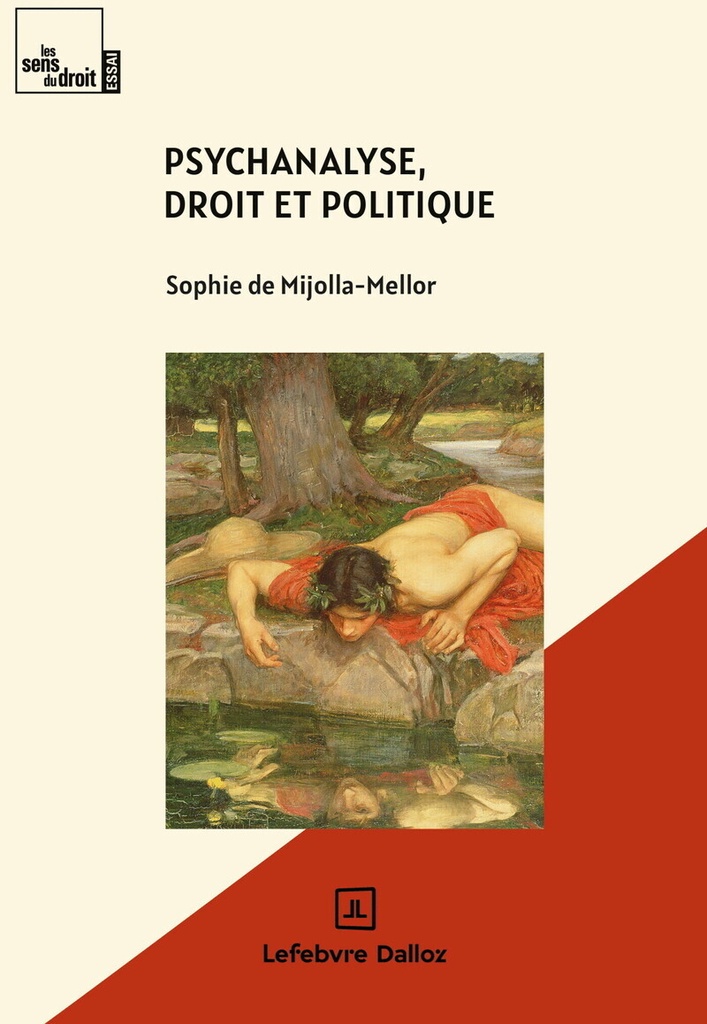 [9782247243457] Psychanalyse, droit et politique
