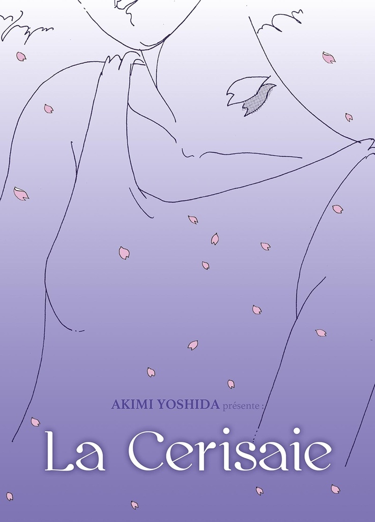 [9791039135016] La Cerisaie