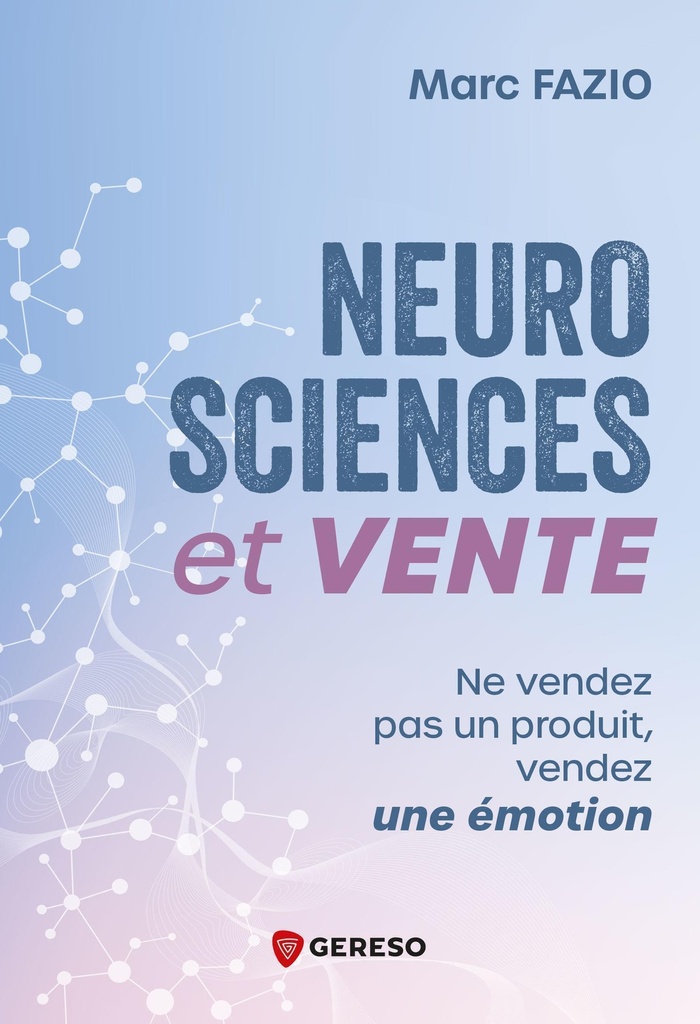 [9791039710879] Neurosciences et Vente