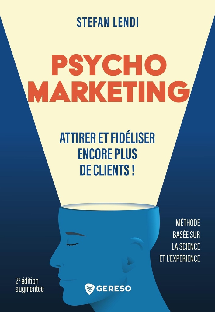 [9791039710930] Psychomarketing
