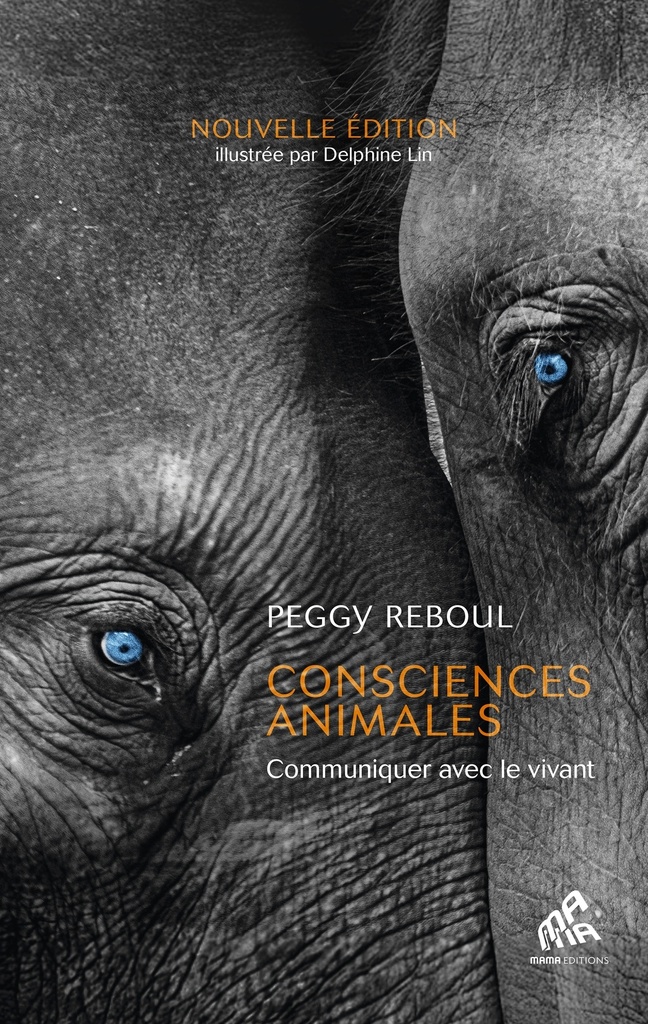 [9782845946828] Consciences animales - Nouvelle Édition
