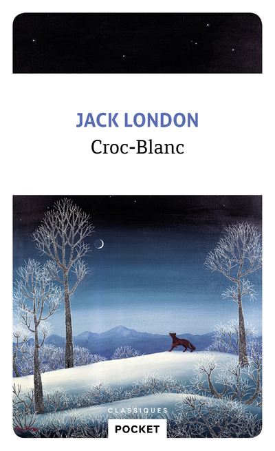 [9782266295932] Croc-Blanc