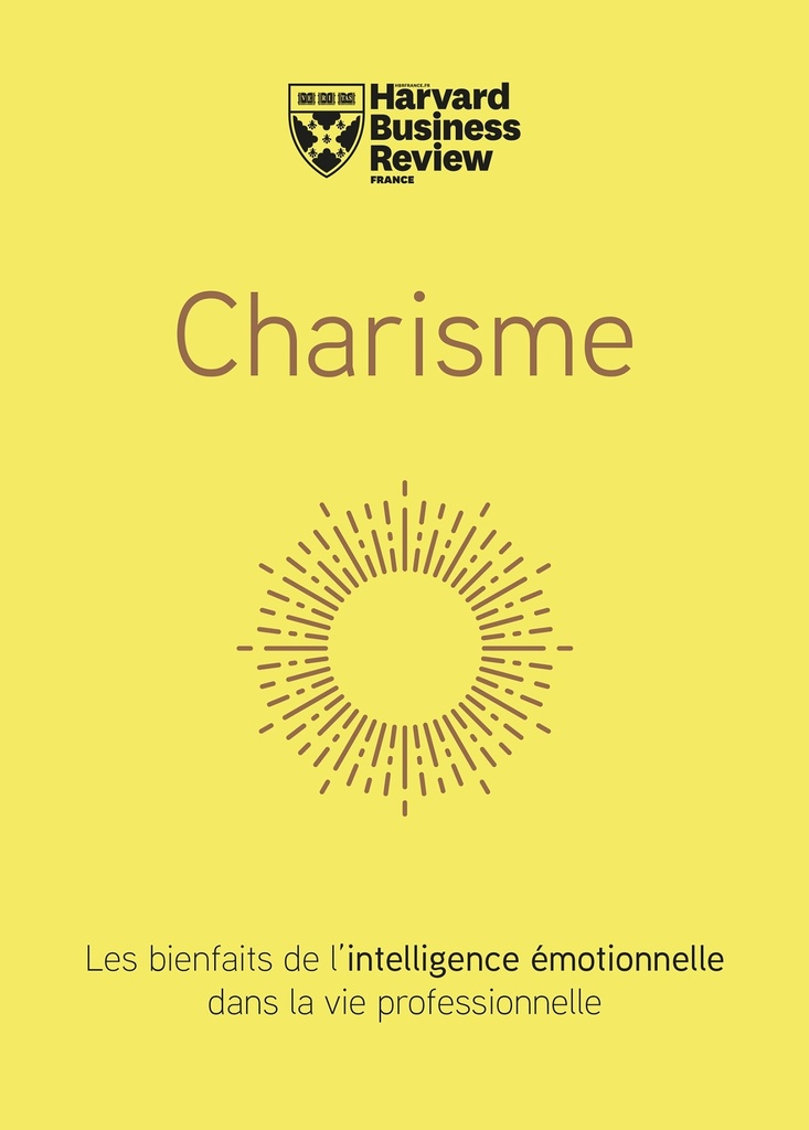 [9782810441853] Charisme