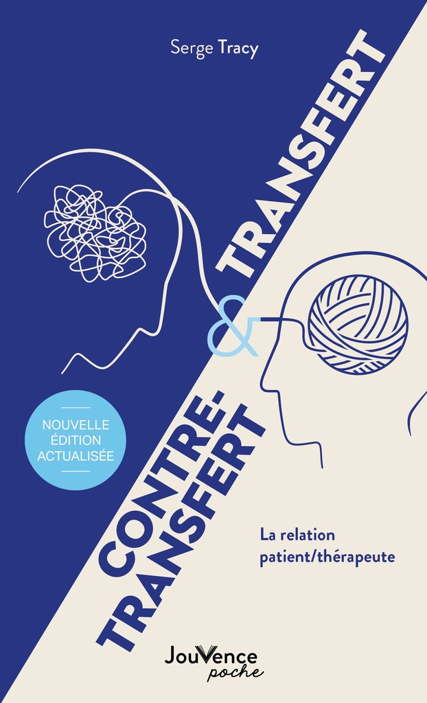 [9782889840373] Transfert et Contre-transfert