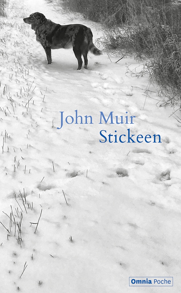 [9782841007950] Stickeen