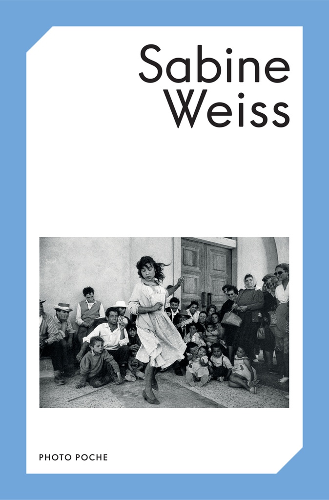 [9782330213626] Sabine Weiss