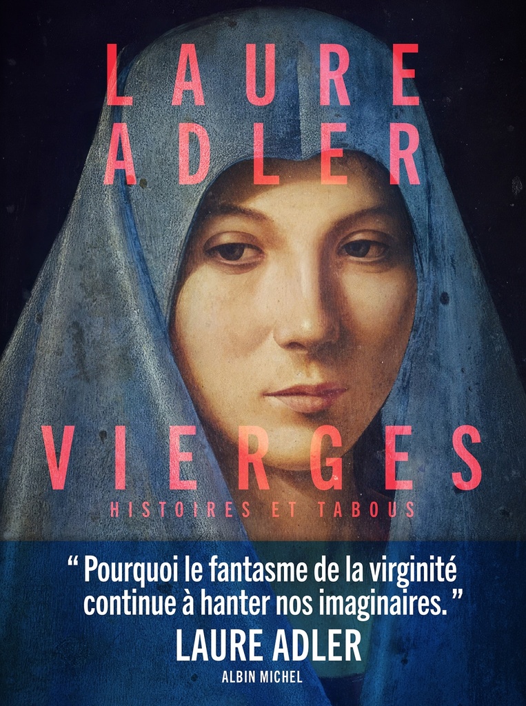 [9782226505828] Vierges
