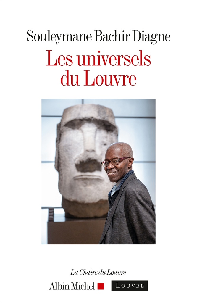 [9782226505774] Les Universels du Louvre