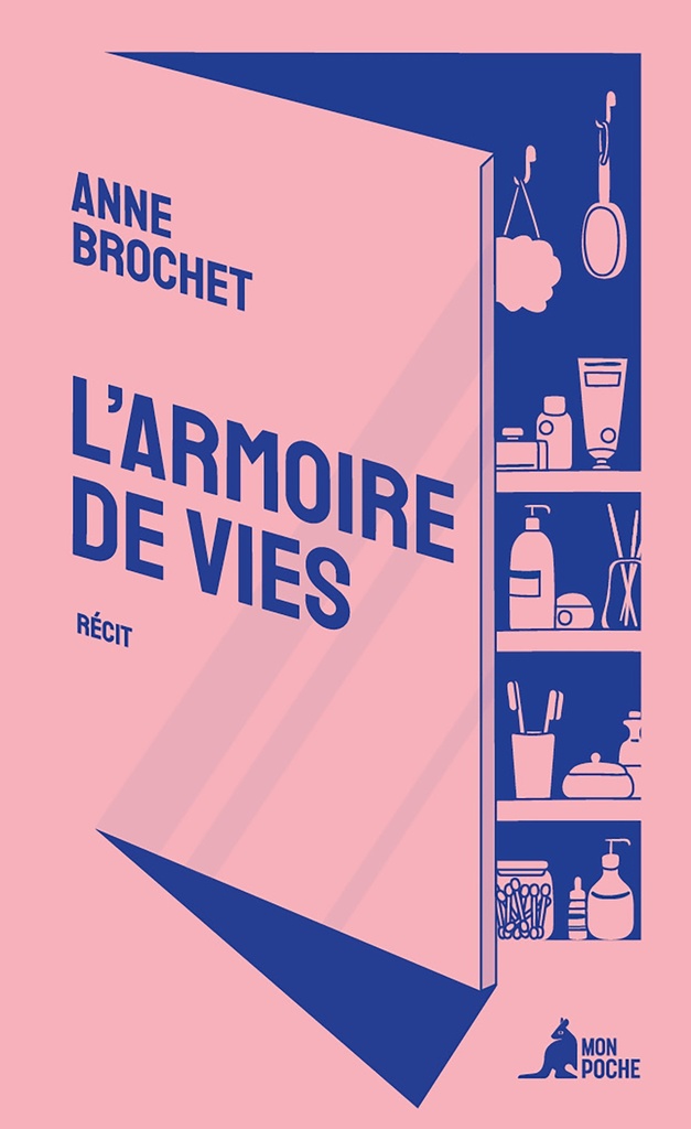 [9782379131905] L'armoire de vies