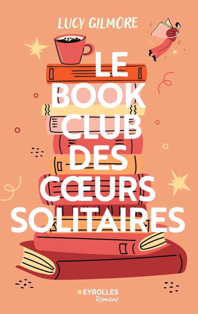 [9782416018763] Le book club des coeurs solitaires
