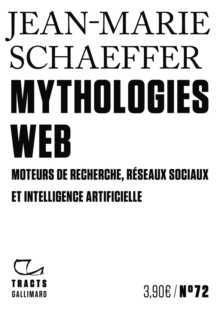 [9782073152626] Mythologies web