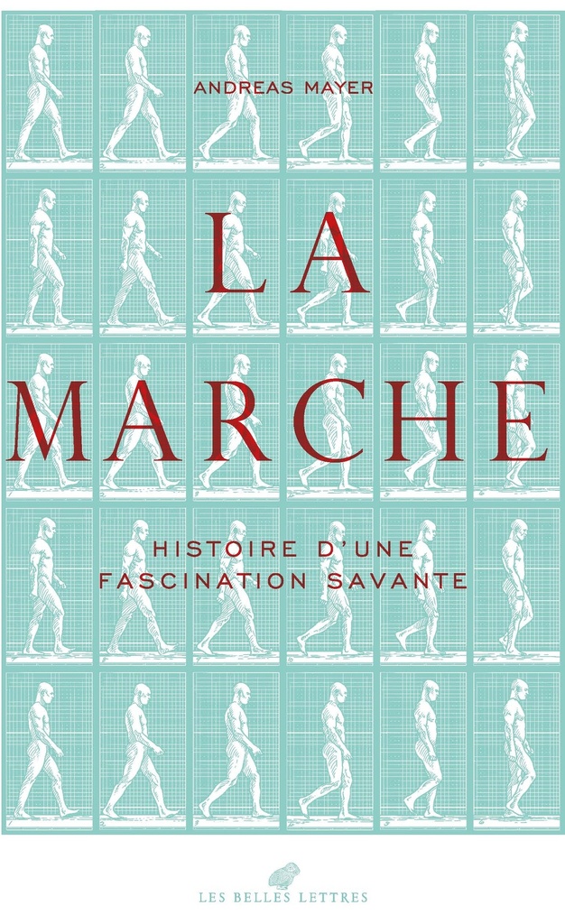 [9782251457840] La Marche