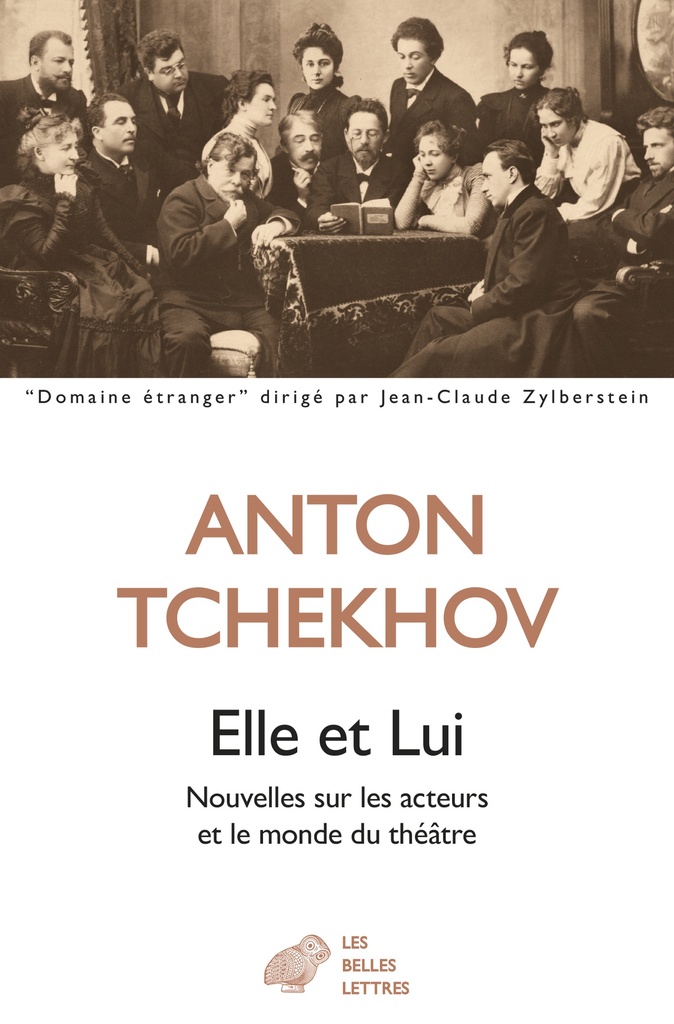 [9782251456478] Elle et Lui