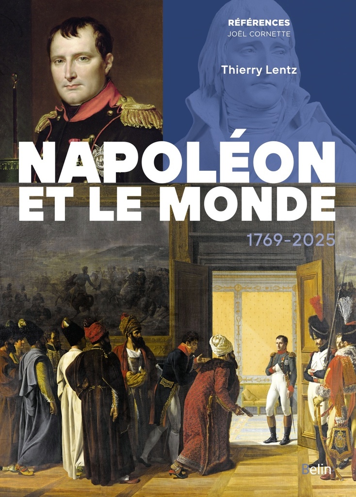 [9782410026535] Napoléon et le monde