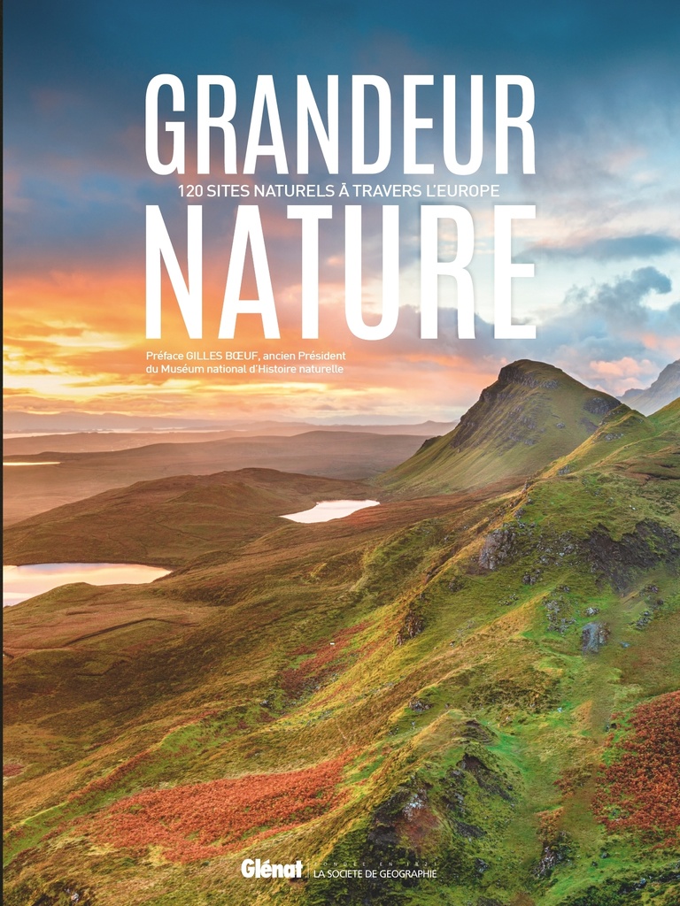 [9782344071946] Grandeur nature 120 sites naturels