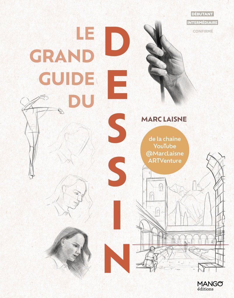 [9782317037870] Le grand guide du dessin