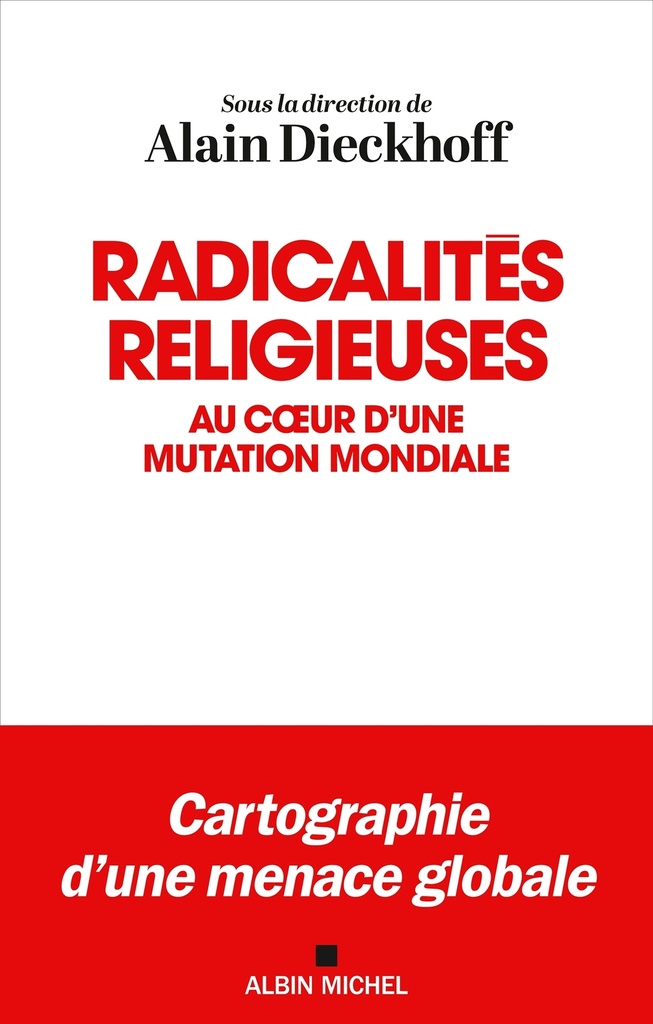 [9782226501400] Radicalités religieuses