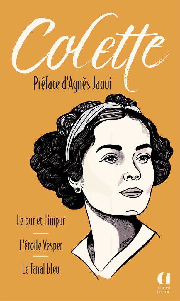 [9791039206853] Le Pur et l'Impur. L'Étoile Vesper. Le Fanal bleu