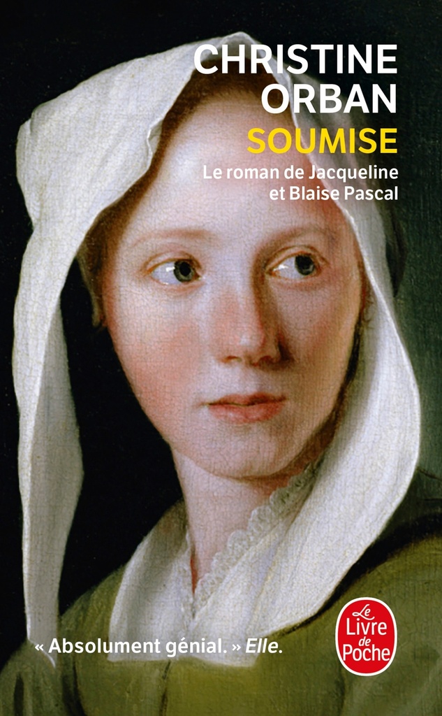 [9782253248521] Soumise