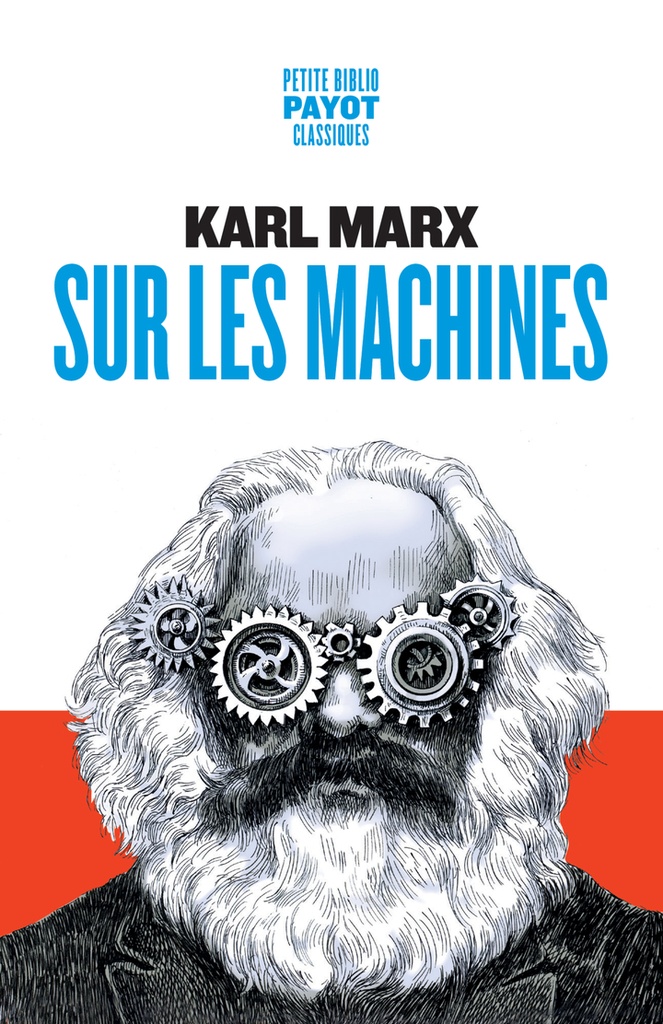[9782228939775] Sur les machines