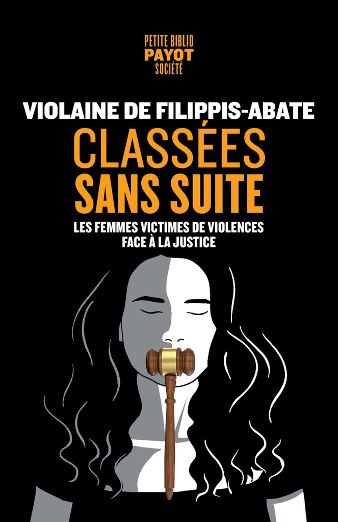 [9782228939751] Classées sans suite