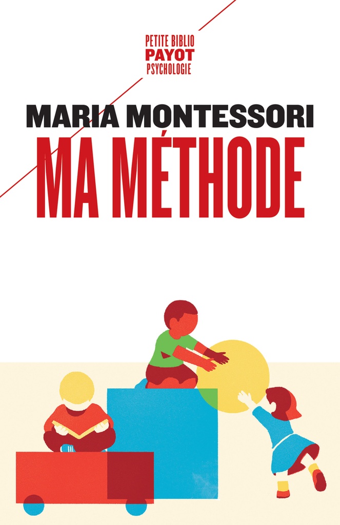 [9782228939096] Ma méthode