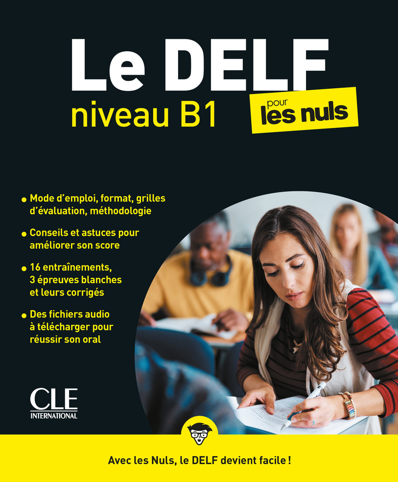 [9782412102237] Delf B1 pour les Nuls