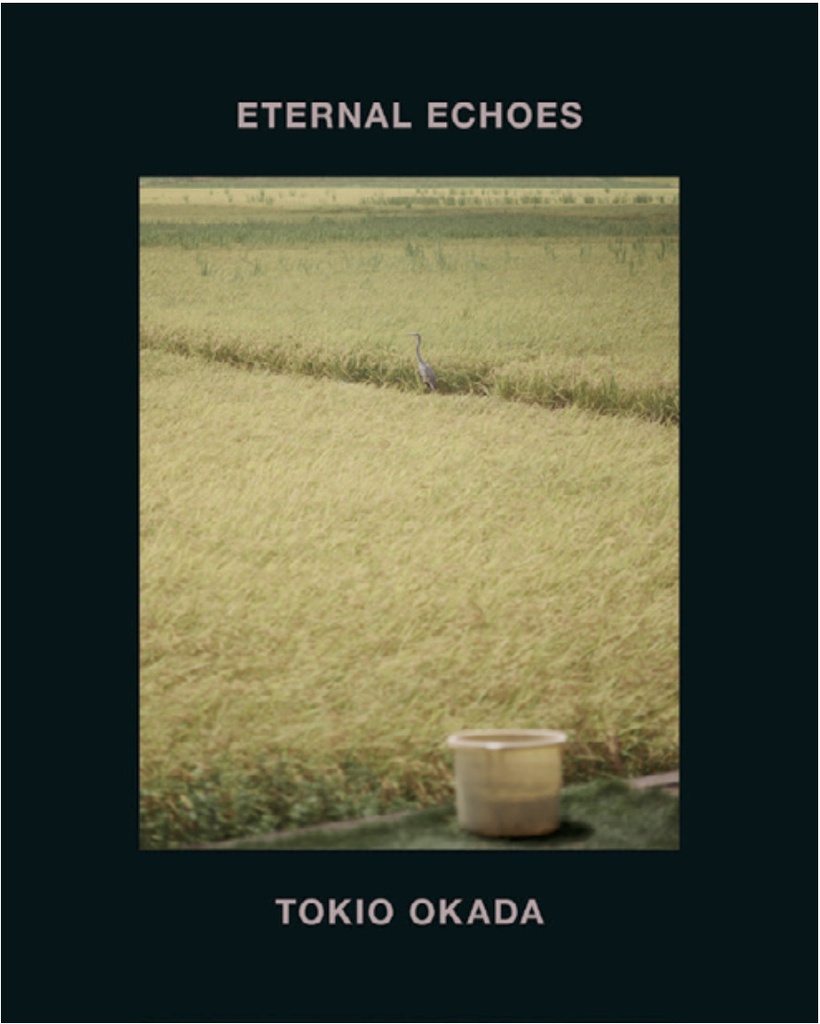 [9782490740123] Eternal Echoes